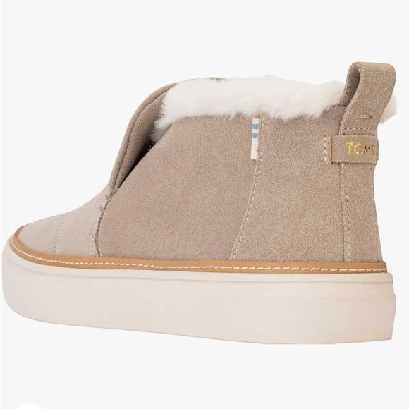 TOMS Women’s Paxton Shoe/Sneaker - Picture 8 of 8